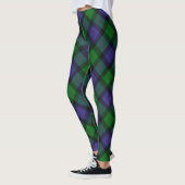 Clan Blair Tartan Leggings (Links)
