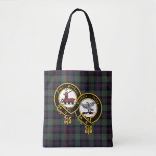 Clan-Blair-Taschen-Tasche Tasche