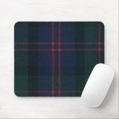 Clan-Blairtartan-Mausunterlage Mousepad (Mit Mouse)