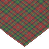 Clan Boyd Tartan Kurzer Tischläufer (Ecke)