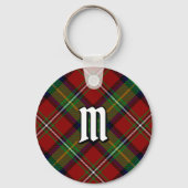 Clan Boyd Tartan Schlüsselanhänger (Vorderseite)