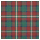 Clan Boyd Tartan Stoff (Nahaufnahme)