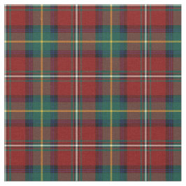 Clan Boyd Tartan Stoff