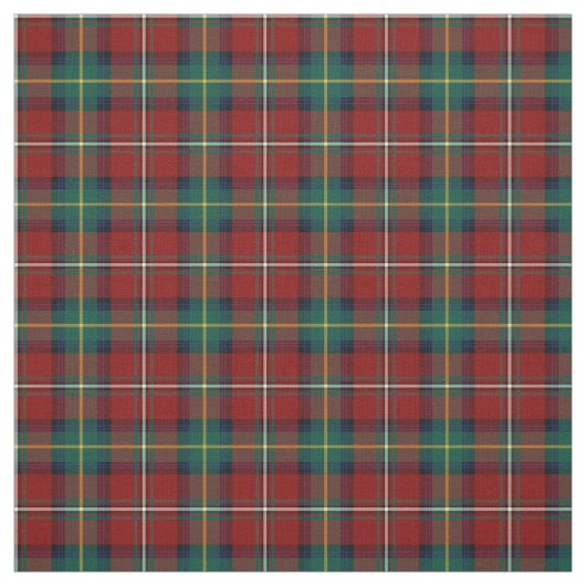 Clan Boyd Tartan Stoff (Muster)