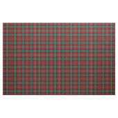 Clan Boyd Tartan Stoff (Fat Quarter (45,7 x 55,9 cm))