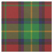 Clan Boyd Tartan Stoff (Nahaufnahme)