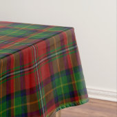 Clan Boyd Tartan Tablecloth Tischdecke (Beispiel)