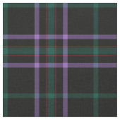 Clan Boyle Tartan Stoff (Nahaufnahme)