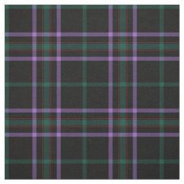 Clan Boyle Tartan Stoff