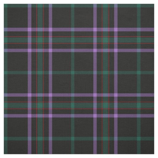 Clan Boyle Tartan Stoff (Muster)