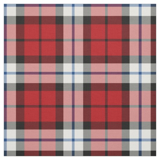 Clan Brodie Dress Tartan Stoff (Muster)