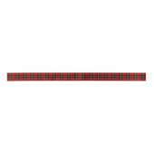Clan Brodie Tartan Satinband (Vorderseite)