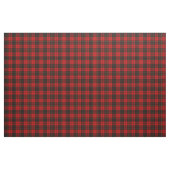 Clan Brodie Tartan Stoff (Fat Quarter (45,7 x 55,9 cm))
