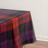 Clan Brown Tartan Kariert Tischdecke (Beispiel)