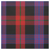Clan Brown Tartan Stoff (Muster)
