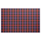 Clan Brown Tartan Stoff (Yard (91,4 cm))