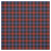 Clan Brown Tartan Stoff (Muster)
