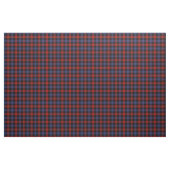 Clan Brown Tartan Stoff (Fat Quarter (45,7 x 55,9 cm))