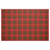Clan Bruce Tartan Kariert Stoff (Fat Quarter (45,7 x 55,9 cm))