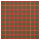 Clan Bruce Tartan Pattern Stoff (Muster)