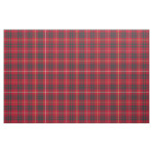 Clan Bruce Tartan Stoff (Fat Quarter (45,7 x 55,9 cm))