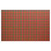 Clan Bruce Tartan Stoff (Yard (91,4 cm))