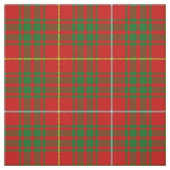 Clan Bruce Tartan Stoff (Muster)
