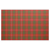 Clan Bruce Tartan Stoff (Fat Quarter (45,7 x 55,9 cm))