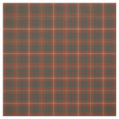 Clan Bruce Weathered Tartan Stoff (Muster)