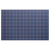 Clan Bryson Tartan Blue Kariert Stoff (Yard (91,4 cm))