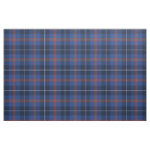 Clan Bryson Tartan Blue Kariert Stoff (Fat Quarter (45,7 x 55,9 cm))