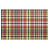 Clan Buchanan Dress Tartan Stoff (Fat Quarter (45,7 x 55,9 cm))