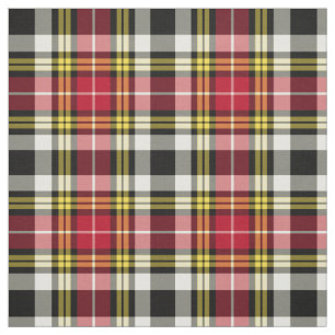 Clan-Buchanan-KleiderTartan Stoff