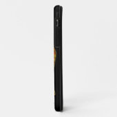 Clan Buchanan Old Scotland Case (Hinten/Links)