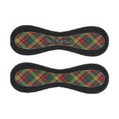 Clan Buchanan Scottish Dream Tartan Baseball (Paneele)