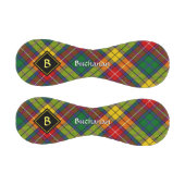 Clan Buchanan Tartan Baseball (Paneele)