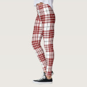 Clan Buchanan Tartan Leggings (Links)