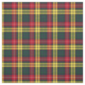 Clan Buchanan Tartan Stoff (Muster)