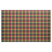 Clan Buchanan Tartan Stoff (Fat Quarter (45,7 x 55,9 cm))
