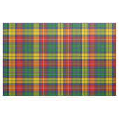 Clan Buchanan Tartan Stoff (Fat Quarter (45,7 x 55,9 cm))