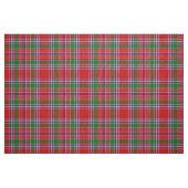 Clan Burrell Tartan Kariert Stoff (Fat Quarter (45,7 x 55,9 cm))