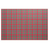Clan Burrell Tartan Kariert Stoff (Yard (91,4 cm))
