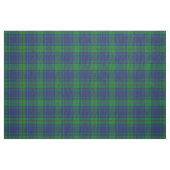 Clan Burt Tartan Kariert Stoff (Fat Quarter (45,7 x 55,9 cm))