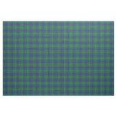 Clan Burt Tartan Kariert Stoff (Yard (91,4 cm))