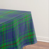 Clan Burt Tartan Kariert Tischdecke (Beispiel)