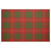 Clan Cameron Tartan Kariert Stoff (Fat Quarter (45,7 x 55,9 cm))