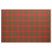 Clan Cameron Tartan Kariert Stoff (Yard (91,4 cm))