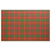 Clan Cameron Tartan Stoff (Yard (91,4 cm))