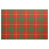 Clan Cameron Tartan Stoff (Fat Quarter (45,7 x 55,9 cm))