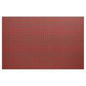 Clan Cameron Tartan Stoff (Yard (91,4 cm))